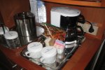 Club Suite Stateroom Picture