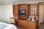 Club Suite Stateroom Picture