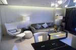 The Haven Deluxe Owners Suite Stateroom Picture