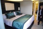 The Haven Owner Suite Stateroom Picture