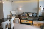 The Haven Deluxe Owners Suite Stateroom Picture