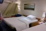 Scenic Oceanview Stateroom Picture