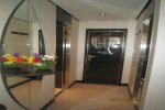 The Haven Deluxe Owners Suite Stateroom Picture