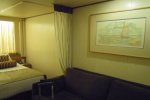 Interior Stateroom Picture