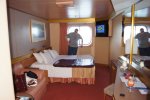 Oceanview Stateroom Picture