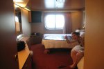 Oceanview Stateroom Picture