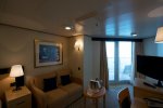 Balcony Stateroom Picture