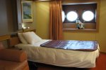 Small Interior Stateroom Picture