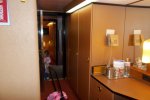 Interior Stateroom Picture