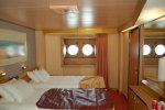 Porthole Stateroom Picture