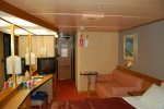 Porthole Stateroom Picture