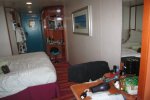 Balcony Stateroom Picture