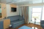 Sky Suite Stateroom Picture