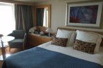 Sky Suite Stateroom Picture