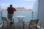 Spacious Balcony Stateroom Picture