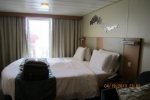 Spacious Balcony Stateroom Picture