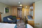 Spacious Balcony Stateroom Picture