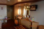 Balcony Stateroom Picture