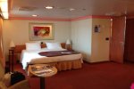 Oceanview Stateroom Picture