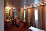 Oceanview Stateroom Picture