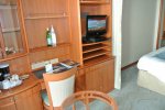 Club Suite Stateroom Picture