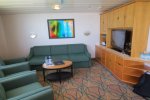 Grand Suite - 2 Bedroom Stateroom Picture