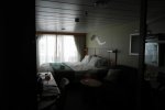 Boardwalk and Park Balcony Stateroom Picture