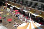 Boardwalk and Park Balcony Stateroom Picture