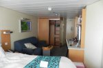 Boardwalk and Park Balcony Stateroom Picture