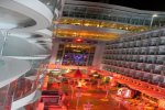 Boardwalk and Park Balcony Stateroom Picture