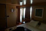 Balcony Stateroom Picture