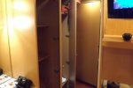 Interior Stateroom Picture