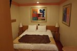 Interior Stateroom Picture