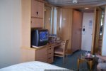 Balcony Stateroom Picture