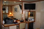 Interior Stateroom Picture