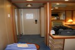 Interior Stateroom Picture