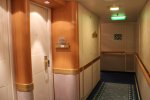 Mini-Suite Stateroom Picture