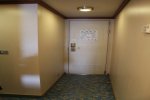 Mini-Suite Stateroom Picture