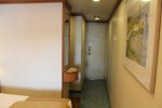 Mini-Suite Stateroom Picture