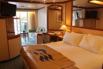 Mini-Suite Stateroom Picture