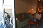 Mini-Suite Stateroom Picture