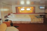 Porthole Stateroom Picture