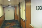 Porthole Stateroom Picture