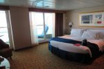 Grand Suite - 1 Bedroom Stateroom Picture