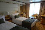 Balcony Stateroom Picture