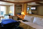 Mini-Suite Stateroom Picture