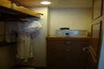 Celebrity Suite Stateroom Picture