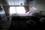 Boardwalk and Park Balcony Stateroom Picture