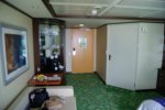 Penthouse Stateroom Picture