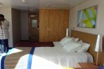 Interior Stateroom Picture